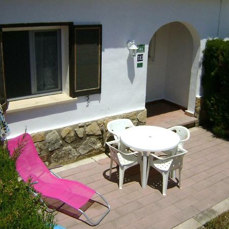 Villa Denia El Palmar 183 Extérieur photo