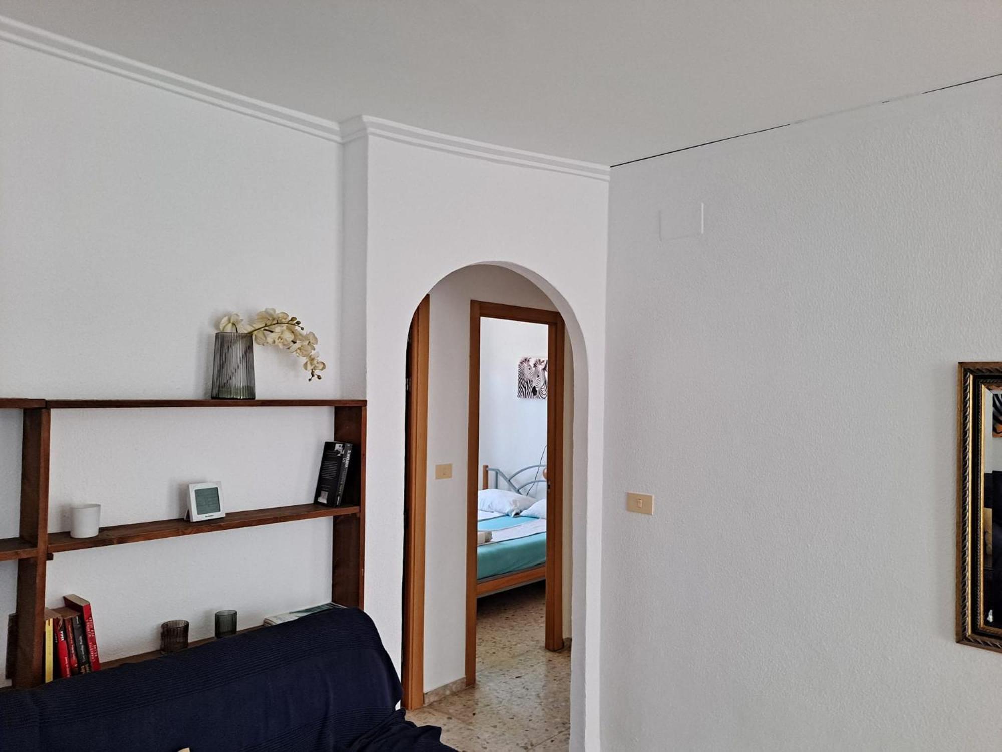 Villa Denia El Palmar 183 Extérieur photo