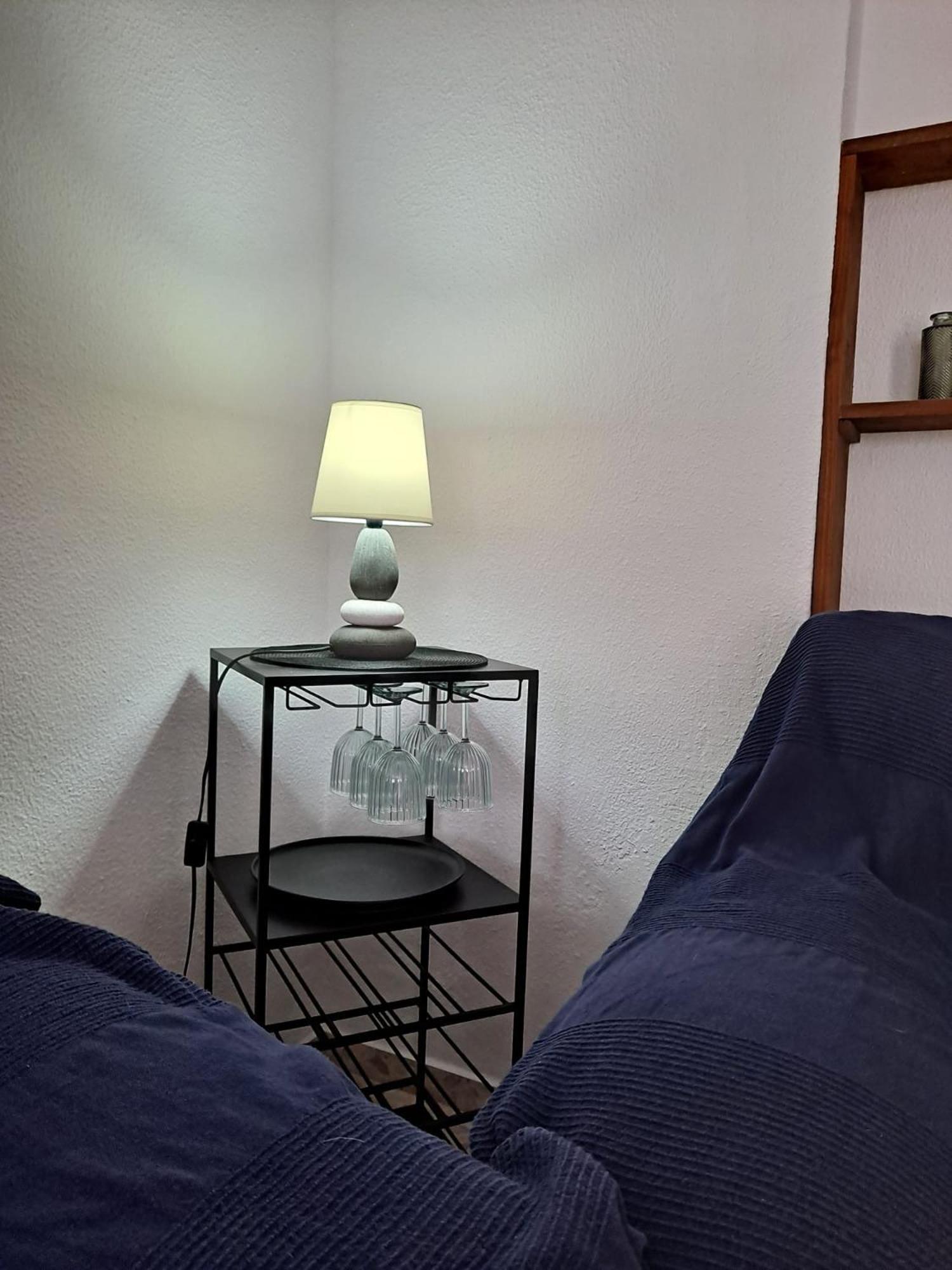 Villa Denia El Palmar 183 Extérieur photo