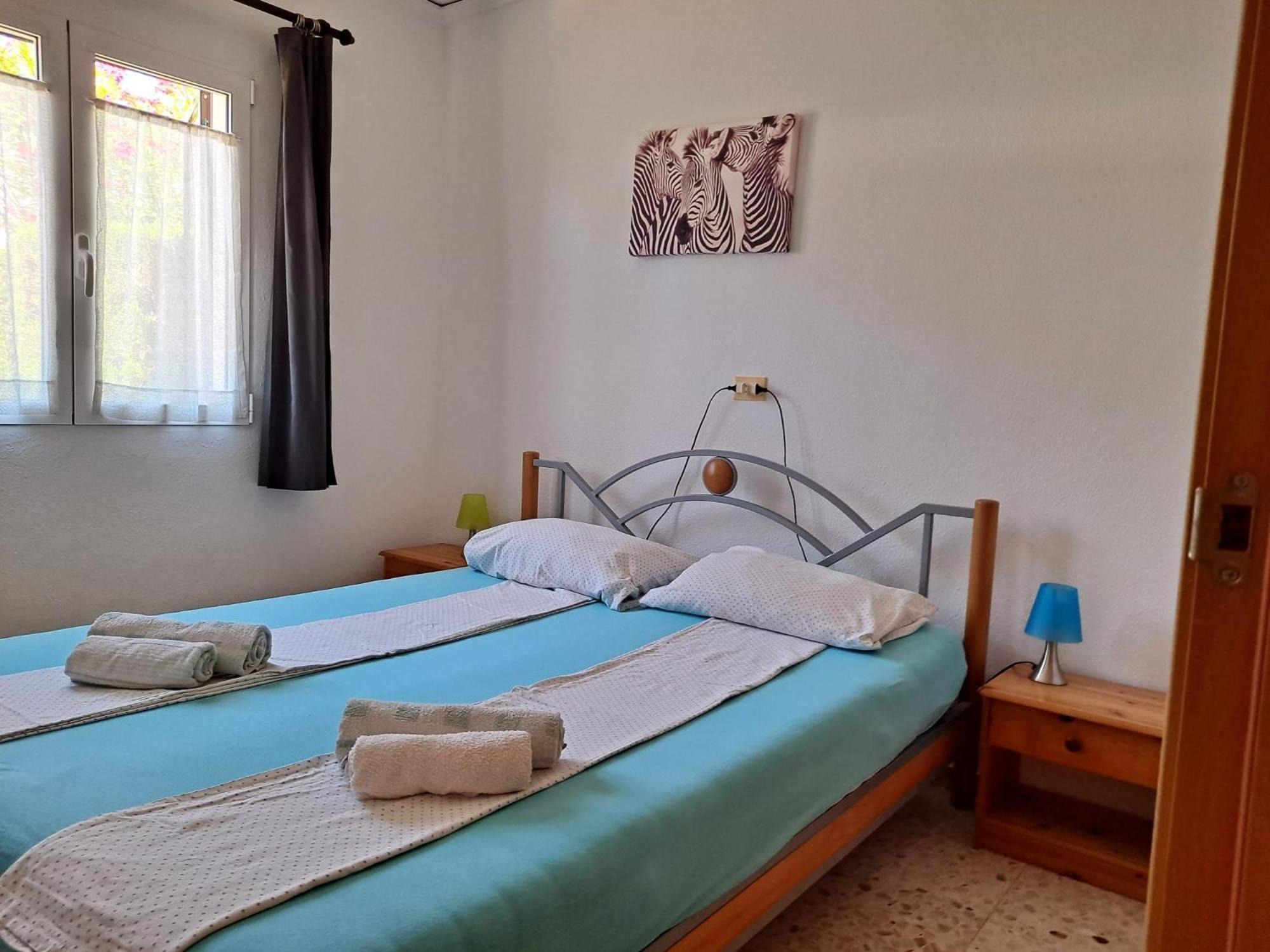 Villa Denia El Palmar 183 Extérieur photo