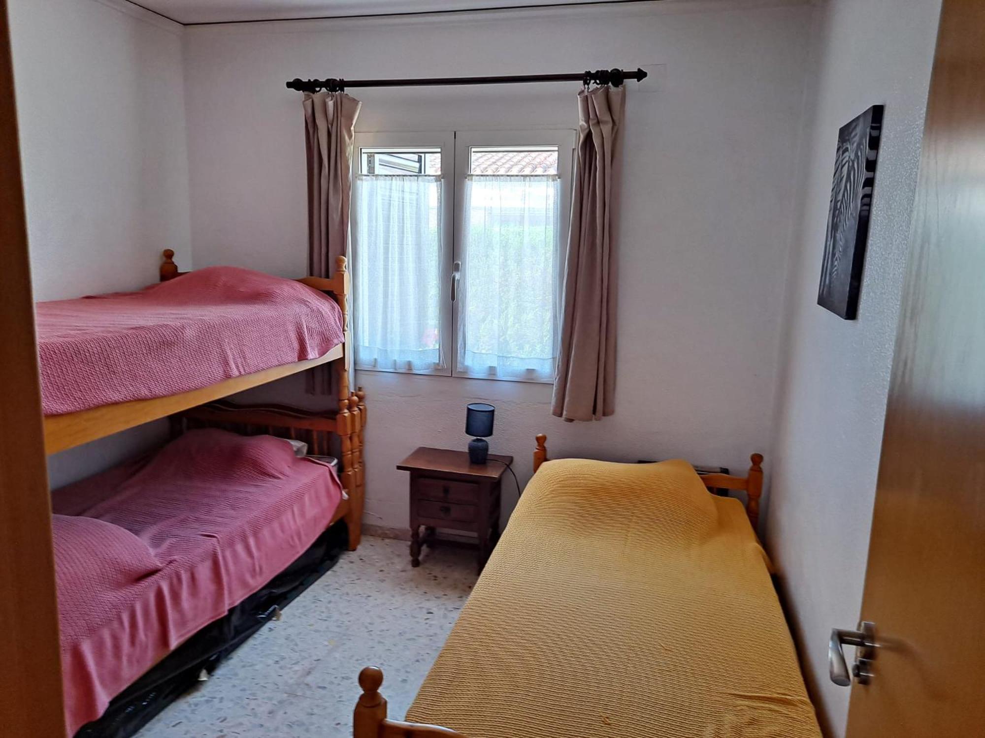 Villa Denia El Palmar 183 Extérieur photo