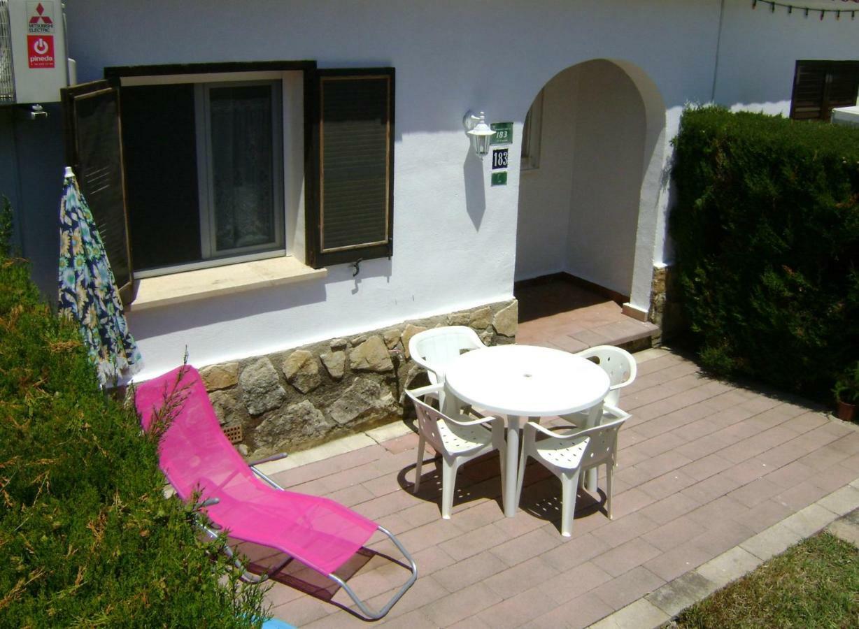 Villa Denia El Palmar 183 Extérieur photo